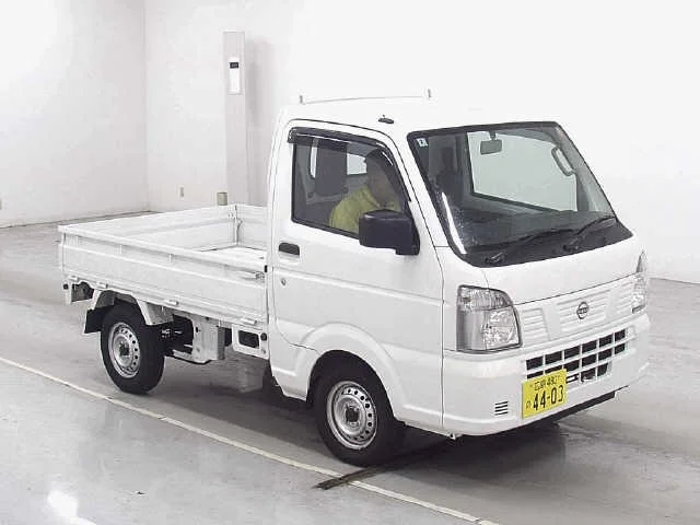 Nissan NT100 Clipper DR16T 2025